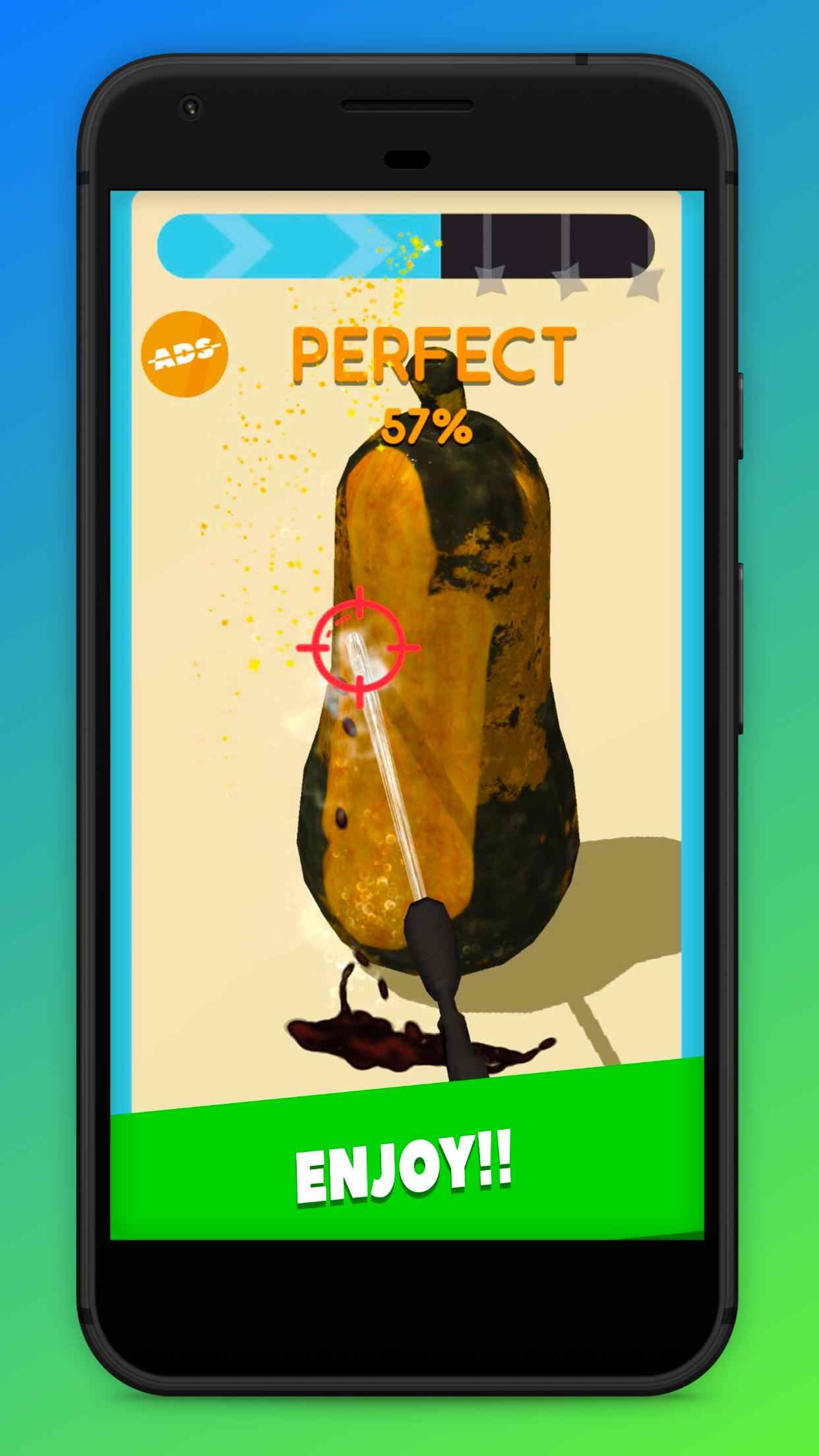 高压清洗模拟器安卓版