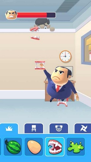 暴打坏老板最新版