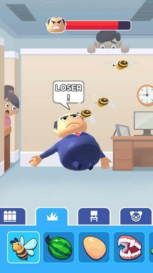 暴打坏老板最新版