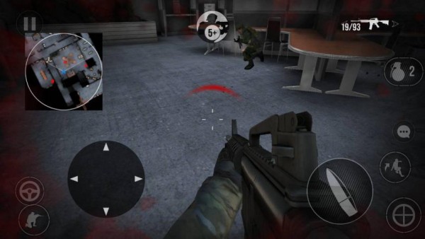 子弹力量最新版