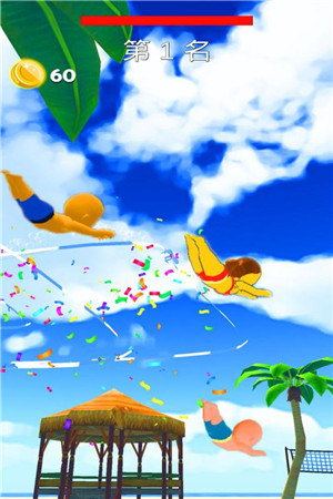 动感小飞侠火柴人版