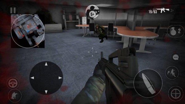 子弹力量最新版