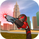 火柴蜘蛛侠英雄1无限金币无限钻石版