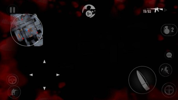 子弹力量最新版