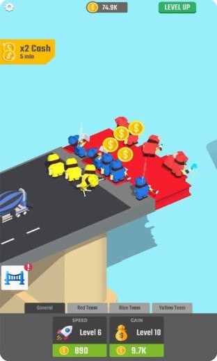 放置建桥安卓版