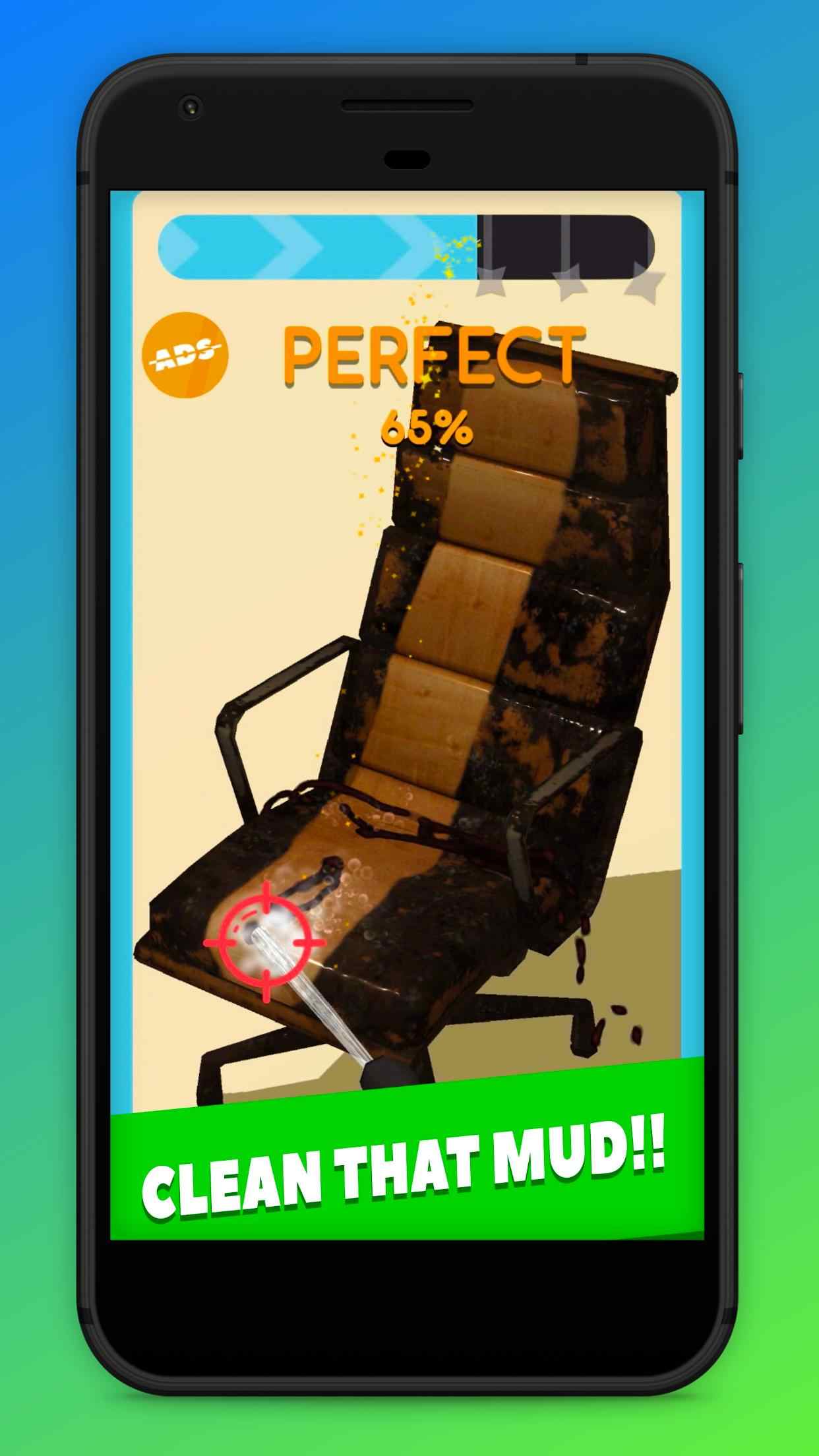 高压清洗模拟器安卓版