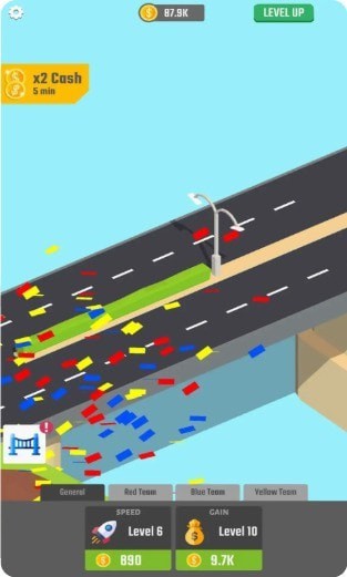 放置建桥安卓版