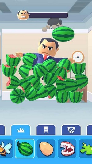 暴打坏老板最新版