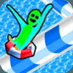 动感小飞侠火柴人版