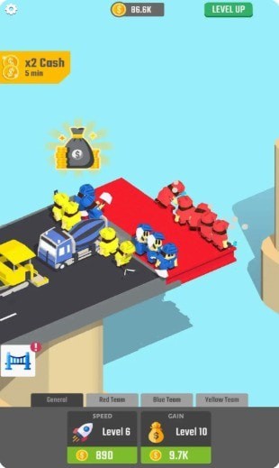 放置建桥安卓版