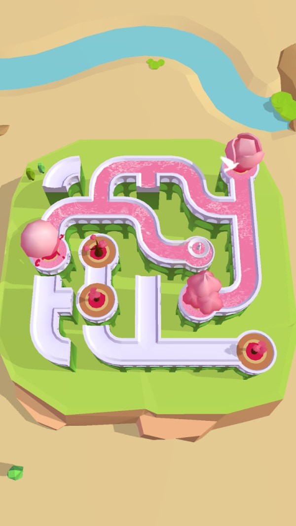 水到渠成21最新版