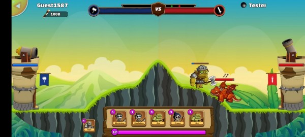 兽人之战2最新版