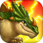 龙的世界免费版