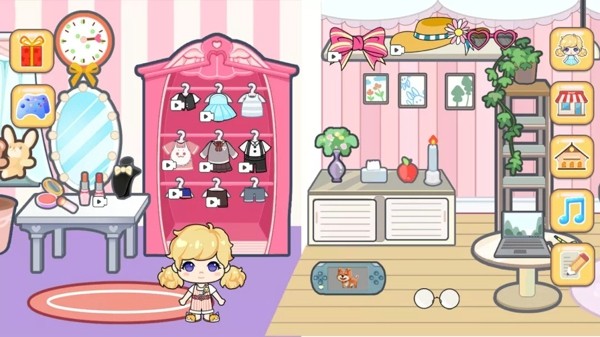 可可梦幻屋最新版