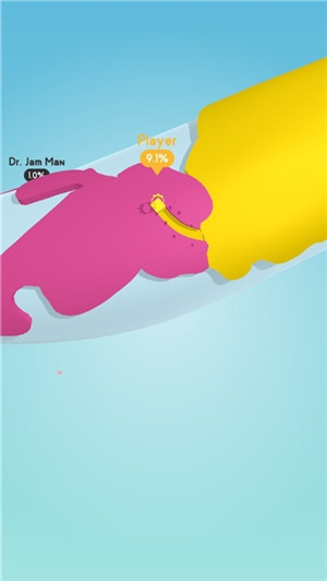 纸片大作战3D全皮肤版