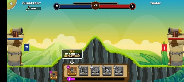 兽人之战2最新版