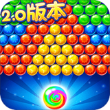 泡泡精灵传奇无限金币版