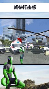 蜘蛛侠绳索英雄传内购免费版