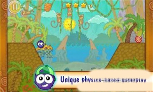 抓住糖果最新版