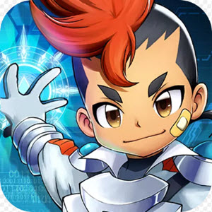 爆裂飞车兽神合体无限钻石版