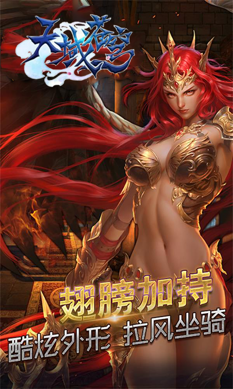 勇士之轮无限金币版