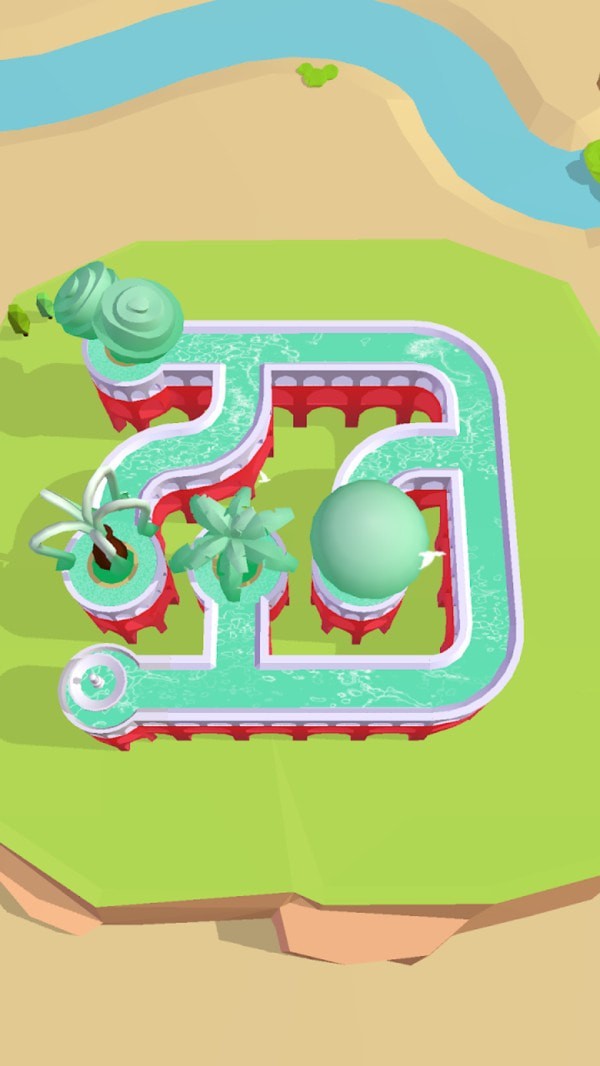 水到渠成21最新版