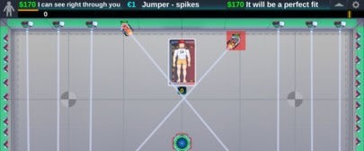 人类实验室最新版