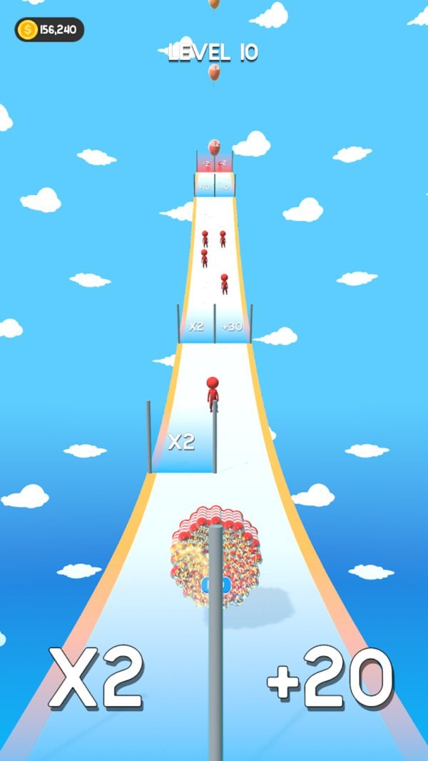 烟花嘉年华最新版