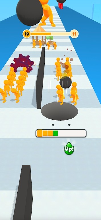 重力冲刺3D最新版