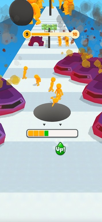 重力冲刺3D最新版