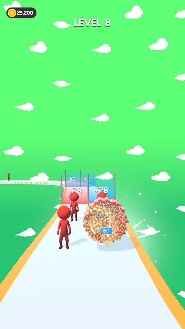 烟花嘉年华最新版