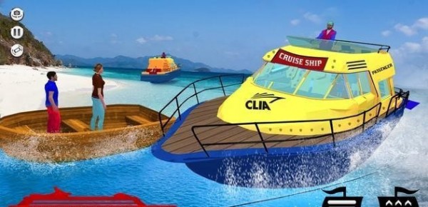 快艇船长最新版