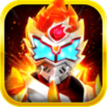 铠甲勇士拿瓦怒火2内购免费版