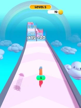 你能有多箭最新版