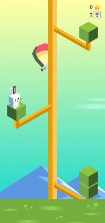 树上跳跃者最新版