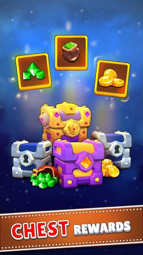 曲奇英雄最新版