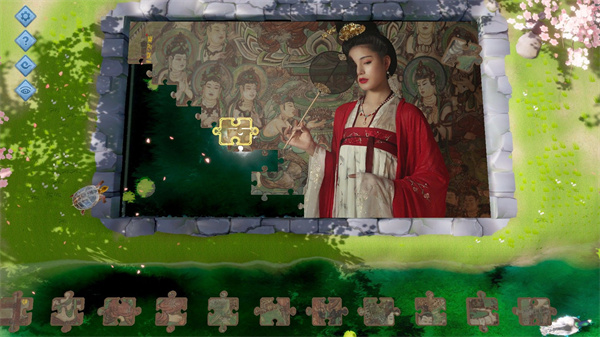 梦溪画坊免费版