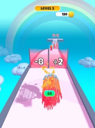 你能有多箭最新版