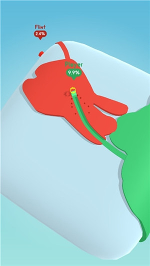 纸片大作战3D全皮肤版