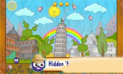 抓住糖果最新版