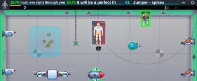 人类实验室最新版