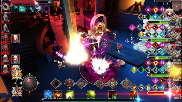 地下城与治疗者手游版