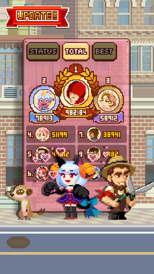 挑战巅峰最新版