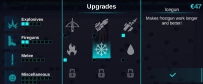 人类实验室最新版