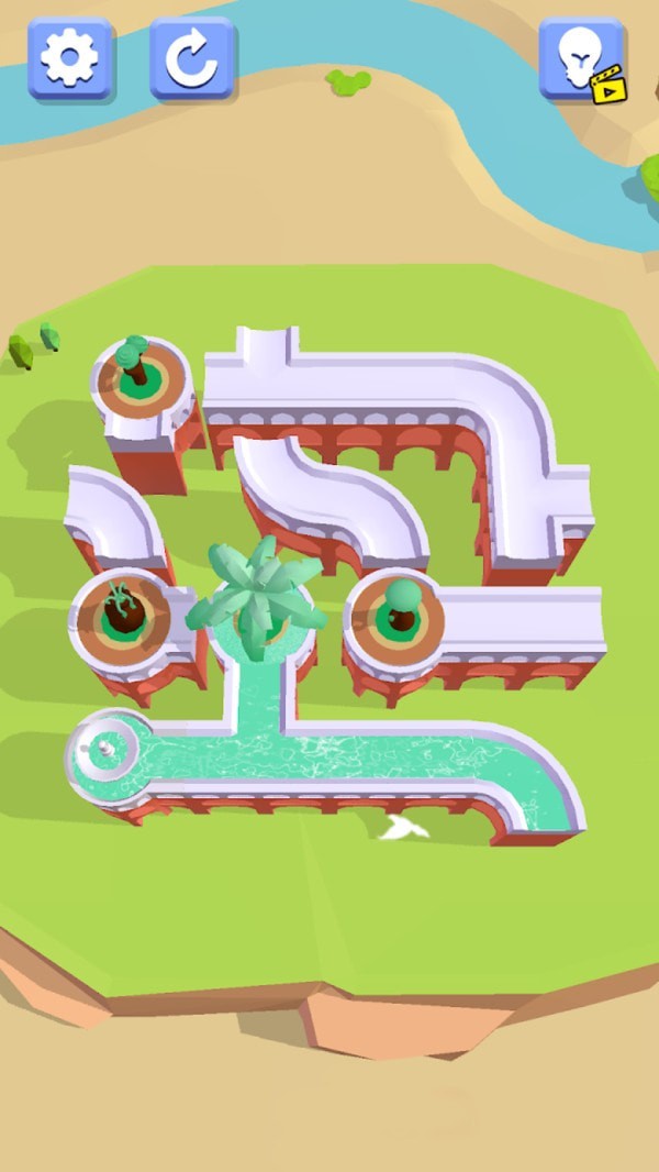 水到渠成21最新版