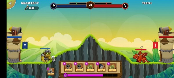 兽人之战2最新版