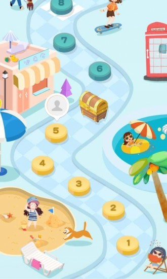 体重保卫战手游版