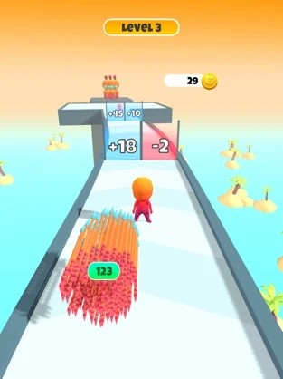 你能有多箭最新版