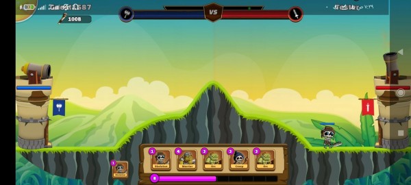 兽人之战2最新版