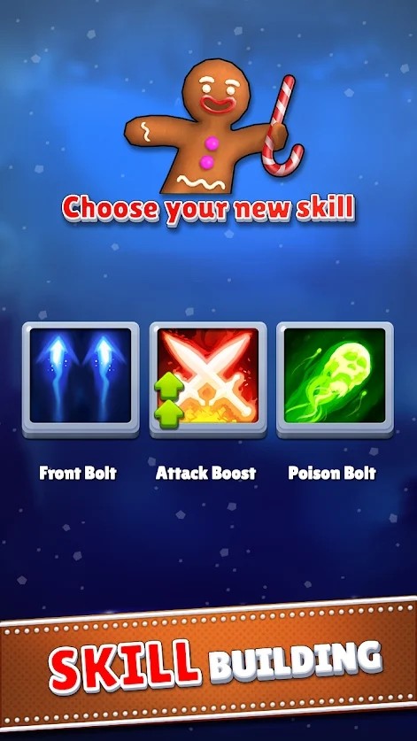 曲奇英雄最新版